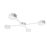 Люстра Atmolight Quant GX53 C4-350 White