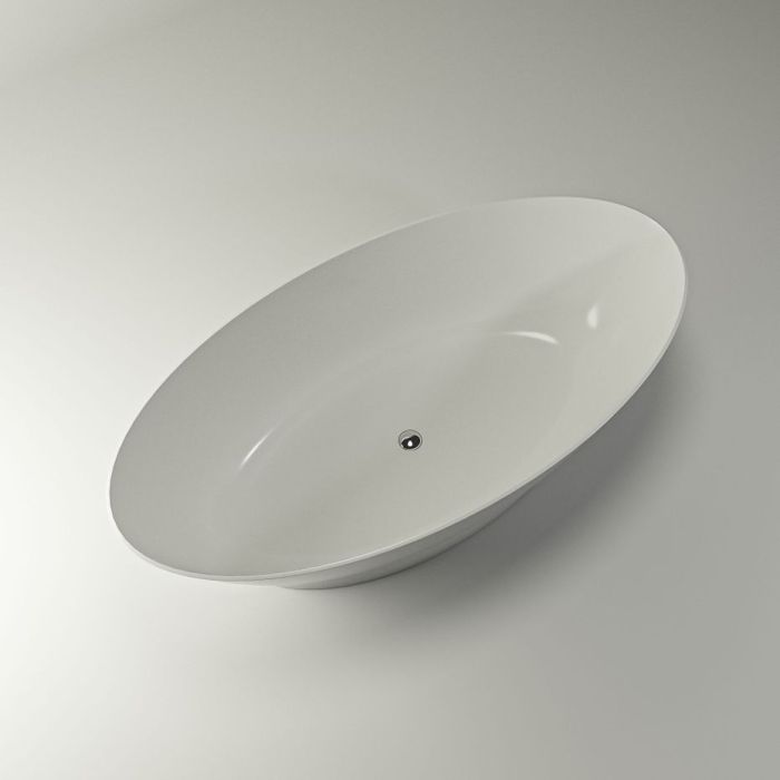 Ванна STUDIOSTONE Loire 181*89