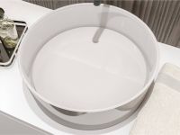 Умывальник Miraggio LOLA