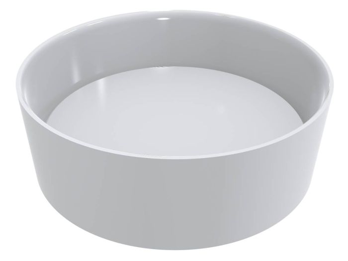 Умивальник Miraggio LOLA