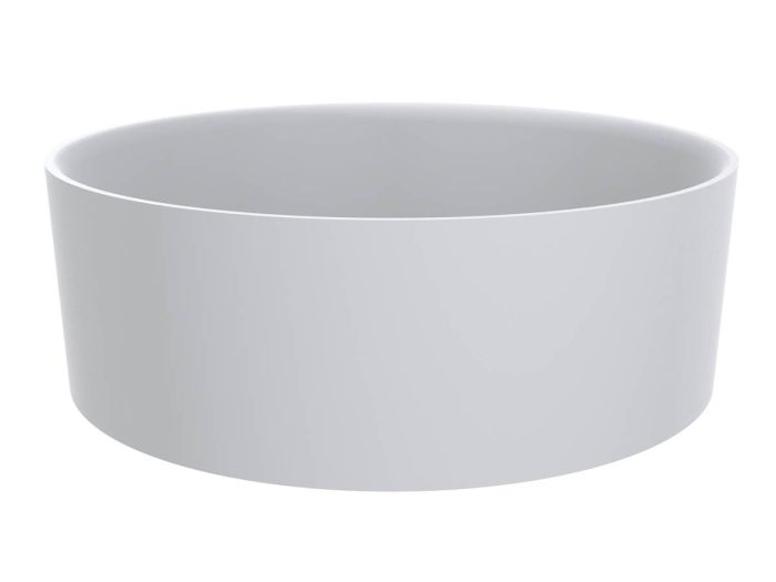 Умивальник Miraggio LOLA MIRASOFT