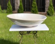 Умывальник «Лотос» Арктик Т333 глянец