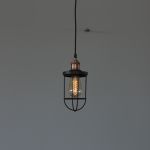 Підвісний світильник LS 0607-1G