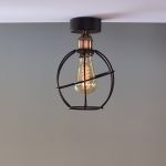 Світильник LS 0614-1G