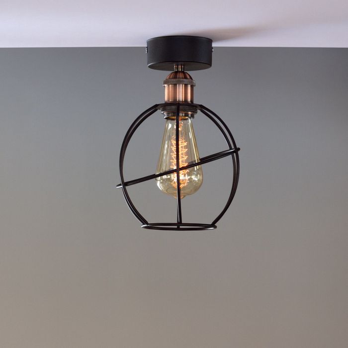 Світильник LS 0614-1G