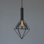 Підвісний світильник LS 0636-1G