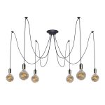 Люстра-павук LS 2141-6-1