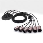 Люстра-павук LS 2141-6-5