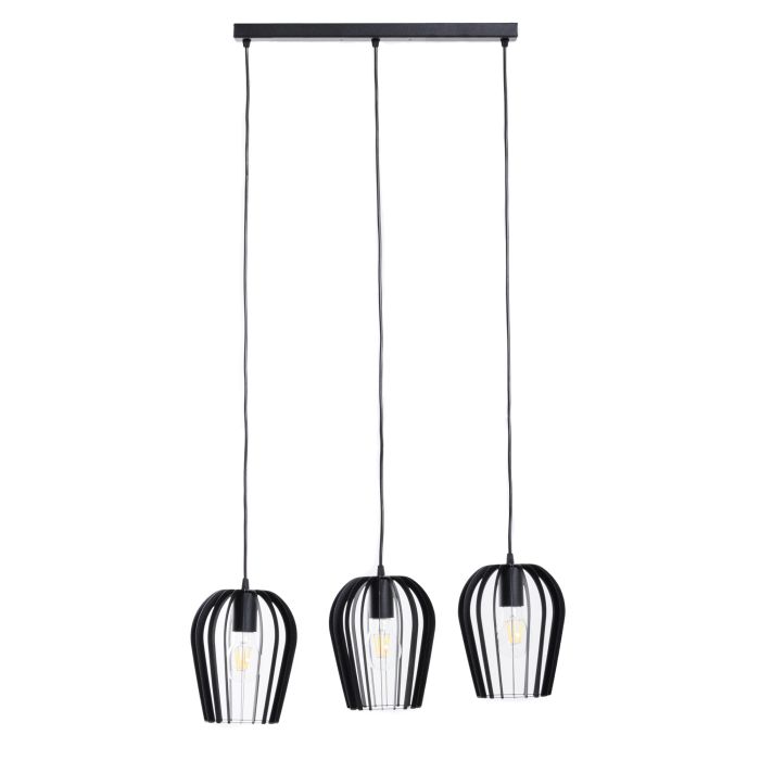 Люстра (подвесной светильник) ArtS6 C160-450-3 BlackPearl