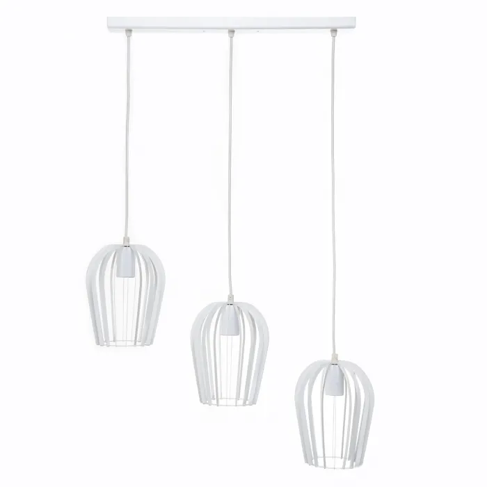 Люстра (подвесной светильник) ArtS6 C160-450-3 White