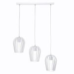 Люстра (подвесной светильник) ArtS6 C160-450-3 White