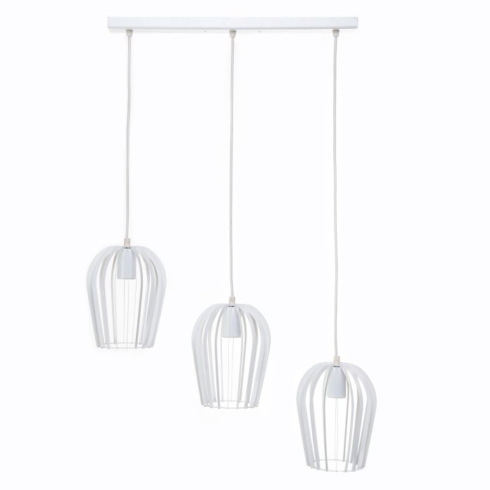 Люстра (подвесной светильник) ArtS6 C160-450-3 White