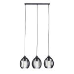 Люстра Atmolight ArtS7 C170-450-3 BlackPearl