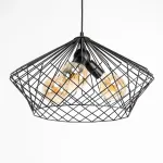 Люстра Atmolight Brill P510 Black