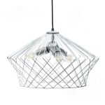 Люстра Atmolight Brill P510 SilverL