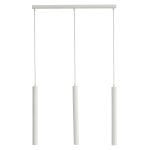 Люстра (светильник подвесной) Chime C450-3 White