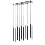 Люстра Atmolight Chime G4 СB30-500-10 Black