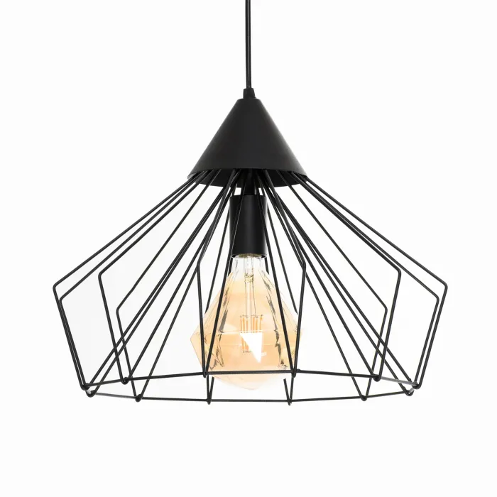 Люстра Atmolight Conoid P400 Black