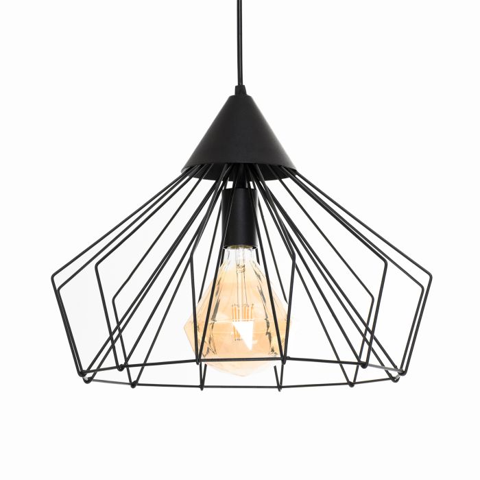Люстра Atmolight Conoid P400 Black