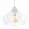 Люстра (светильник подвесной) Conoid P400 White