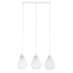 Люстра Atmolight Dribble C210-450-3 White