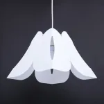 Люстра Atmolight Fleur P350 White