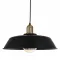 Світильник підвісний (люстра) NewYork P360 Black