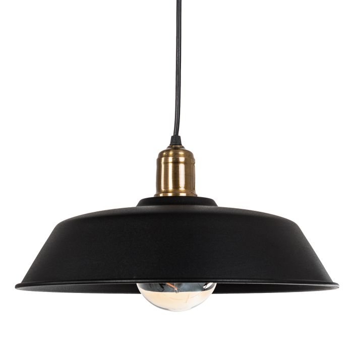 Светильник подвесной Atmolight NewYork P360 Black