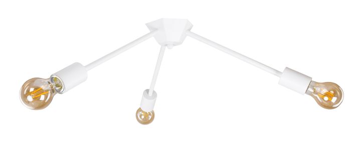 Люстра Atmolight Attic K-3 C320 White