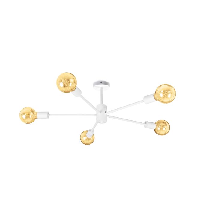 Люстра Atmolight Star 5 840/320 White