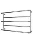 Полотенцесушитель ЛЮКС СИТИ 500х830/800
