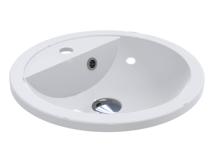 Умывальник Miraggio MADISON