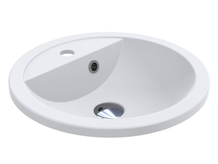 Умивальник Miraggio MADISON MIRASOFT