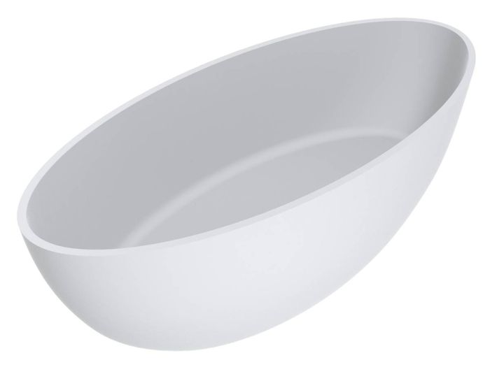 Ванна Miraggio MADONNA MATT без перелива