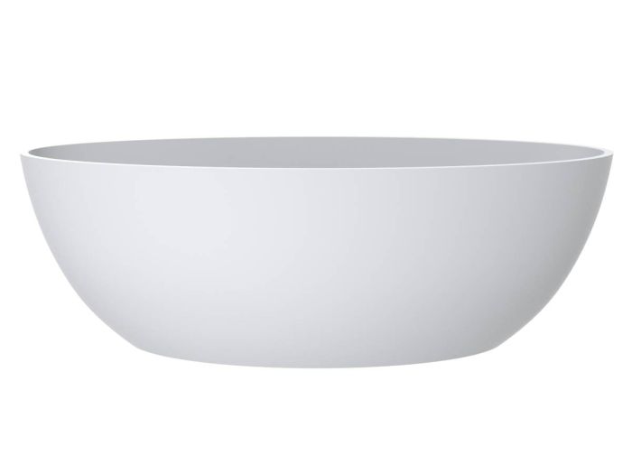 Ванна Miraggio MADONNA MATT без перелива