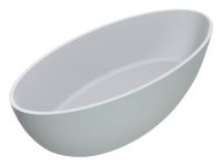 Ванна Miraggio MADONNA MATT BLUE