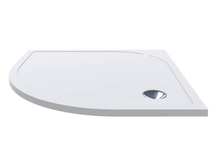 Душевой поддон 90x90 Miraggio MADRID из литого мрамора