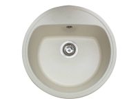 Кухонна мийка Miraggio MALIBU жасмин