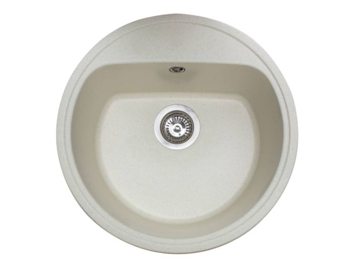 Кухонная мойка Miraggio MALIBU жасмин