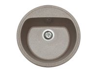 Кухонна мийка Miraggio MALIBU терра