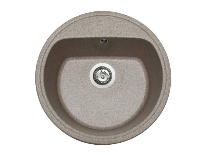 Кухонна мийка Miraggio MALIBU терра