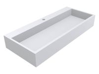 Умывальник Miraggio MARES 1000 MIRASOFT