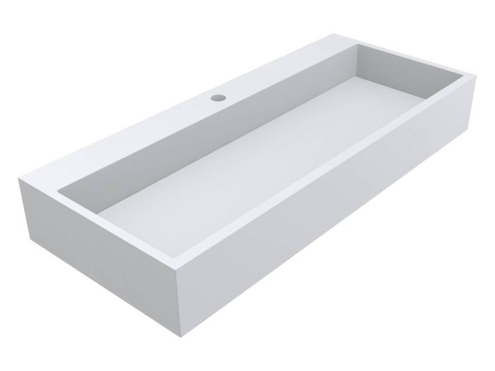 Умивальник Miraggio MARES 1000 MIRASOFT