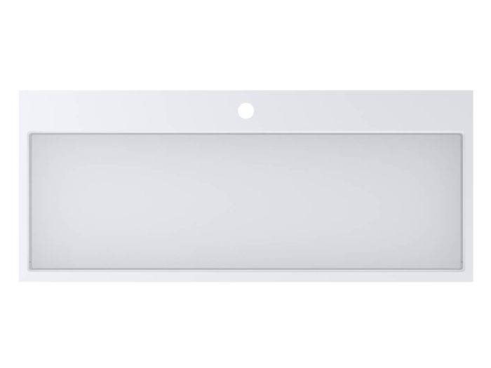 Умивальник Miraggio MARES 1000 MIRASOFT