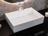 Умывальник Miraggio MARES 600