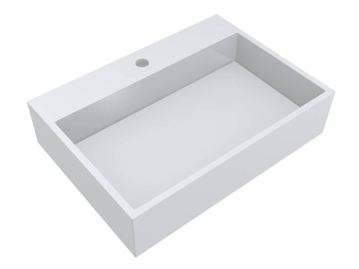 Умивальник Miraggio MARES 600