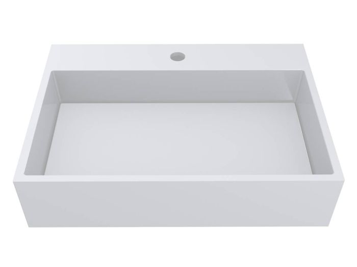 Умивальник Miraggio MARES 600