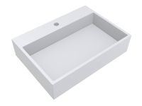 Умывальник Miraggio MARES 600 MIRASOFT