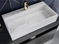 Умивальник Miraggio MARES 800