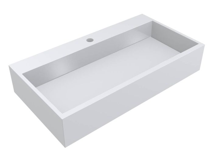 Умивальник Miraggio MARES 800